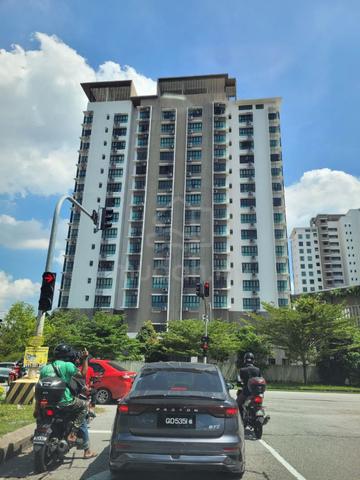 Lake Vista Residence 1