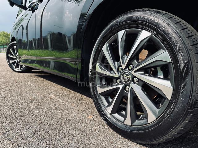 2022 Toyota VOXY 2.0 S-Z (A) 5A Power Boot 8Y Wrty - 4