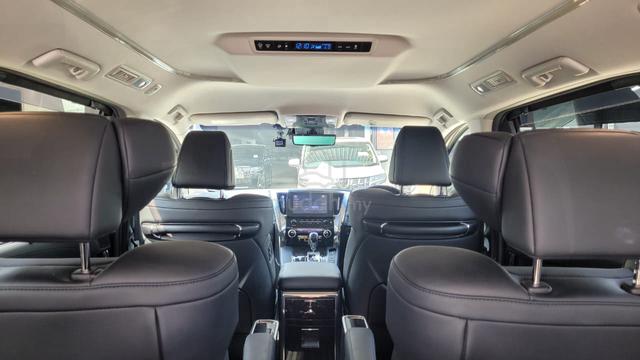 2021 Toyota ALPHARD 2.5 SC PCS LDA BSM DIM Unreg - 5