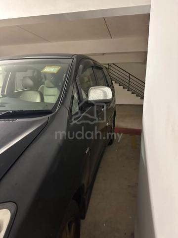 2005 Toyota INNOVA 2.0 G MY05 AN40 (A) - 3