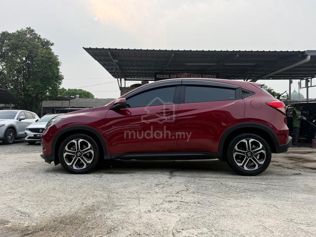 Honda HR-V 1.8 E ENHANCED (A)🔥Facelift🔥 - 4