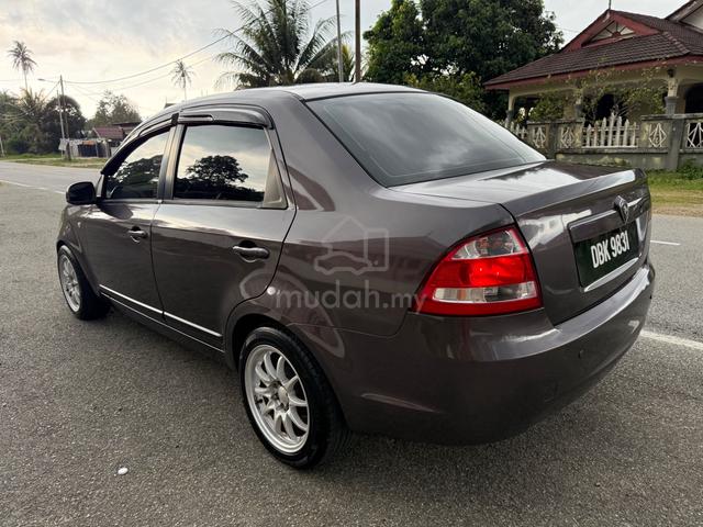 2008 Proton SAGA 1.3(A) - 2