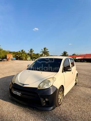 2008 Perodua MYVI 1.3 EZi (A) - 3