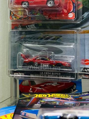 Hot Wheels Gt R Hobby Collectibles For Sale In Perai Penang