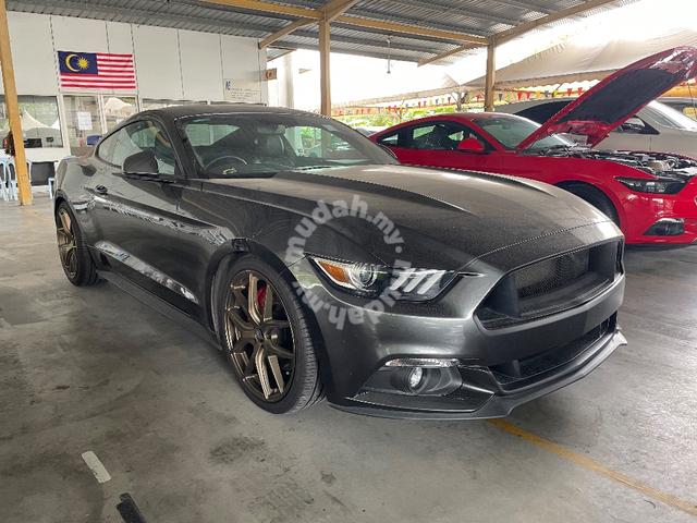 ford mustang 2.3 ecoboost turbo cam p shift