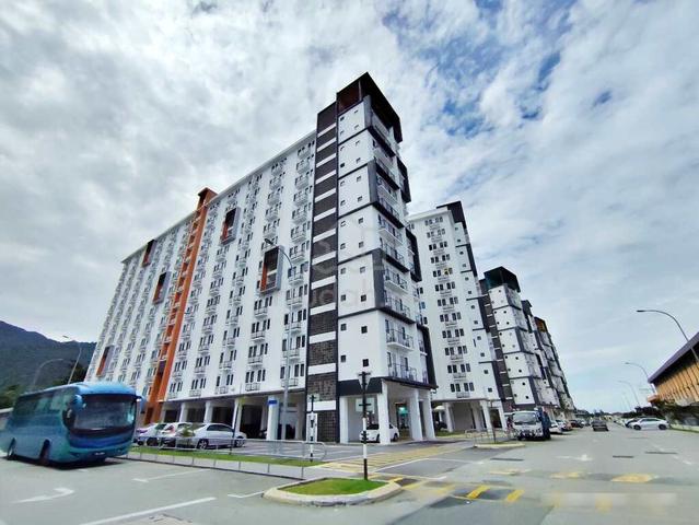 Uni Suites 1