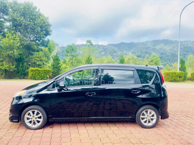2012 Perodua ALZA 1.5 EZ (A) - 5