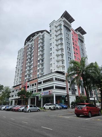 Calisa N @ Calisa Residences 1