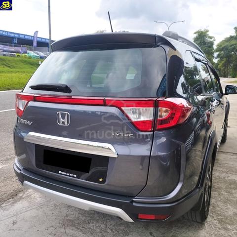 2019 Honda BR-V 1.5 V (A) CAR KING - 2