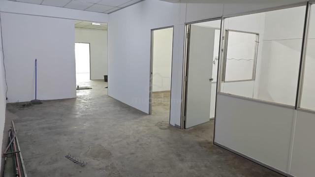1st Floor Taman Semarak Jalan Nangka Kulim Bukit Mertajam 1