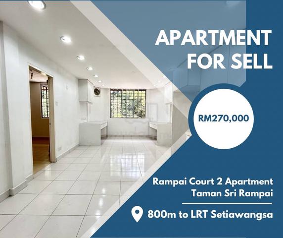Rampai Court 1
