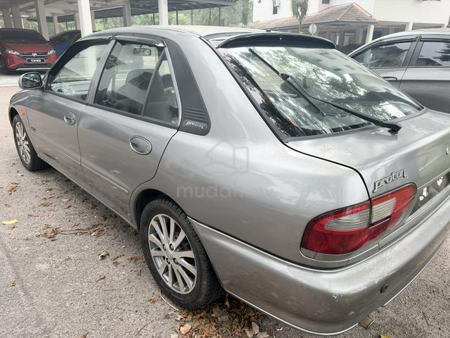 2001 Proton WIRA 1.5 GL (A) - 3