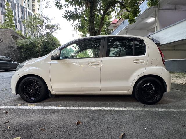 2013 Perodua MYVI 1.3 EZI PREMIUM (A) - 3