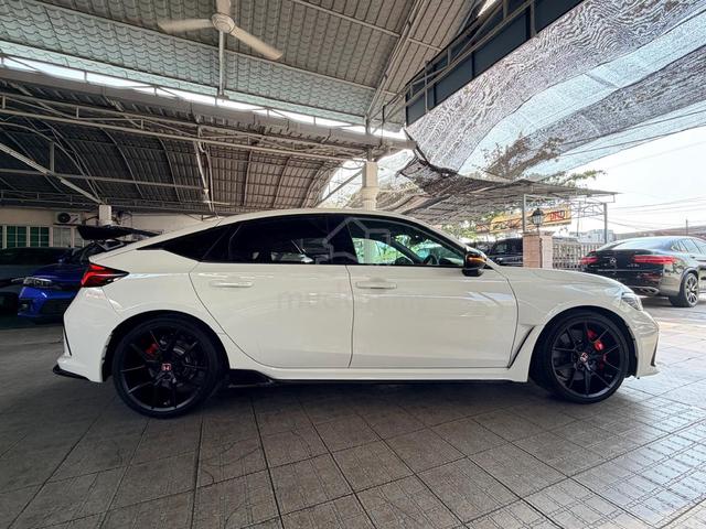 2024 Honda CIVIC 2.0 TYPE R MY23 FL5 (M) - 5