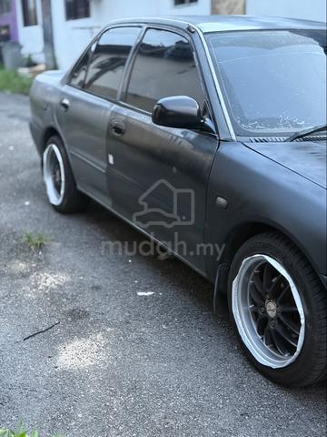 2004 Proton WIRA 1.5 A/B GL (M) - 2