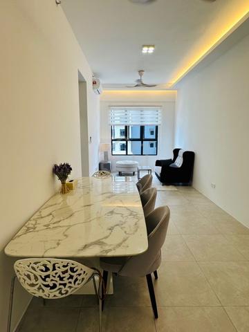 Aston Acacia @Bukit Mertajam 1