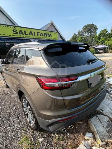 2021 Proton X50 1.5 PREMIUM MY20 (A) - 5