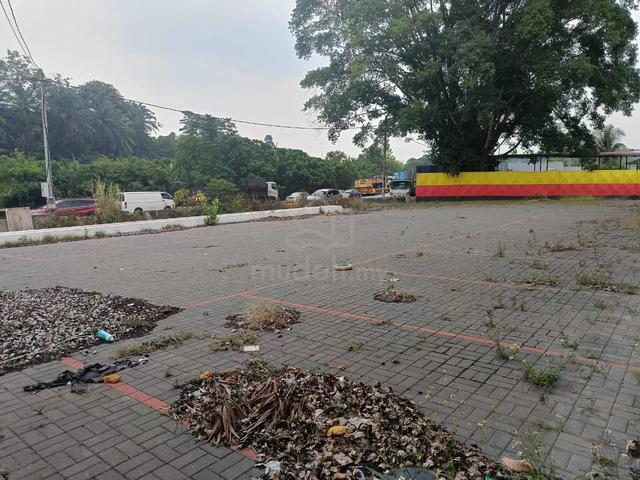 Nilai land for sale face mainroad, Invest rental income 1
