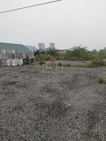 Tanah Kosong for rent 1