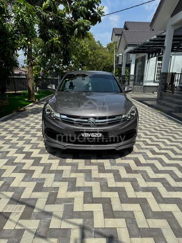 2018 Proton PERDANA 2.0L (A) - 1