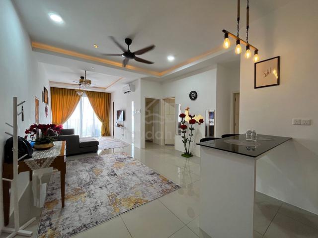 G Residence (Alor Setar) 1