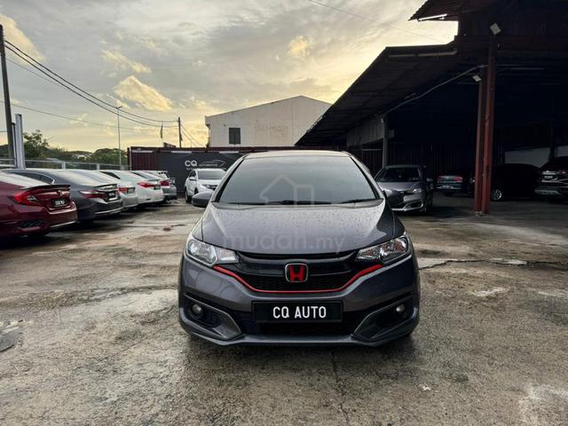 2017 Honda JAZZ 1.5 S (A) - 1