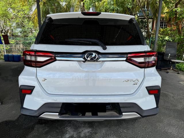 PERODUA SERVICE 1OWNR 2023 Perodua ATIVA 1.0 H (A) - 4