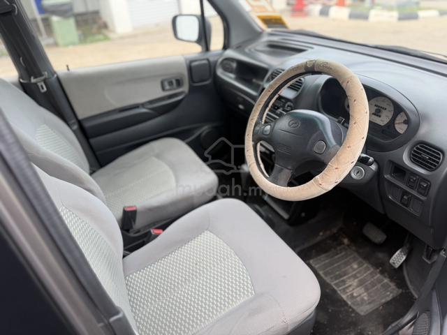 2008 Perodua KENARI 1.0 EZ (A) - 5