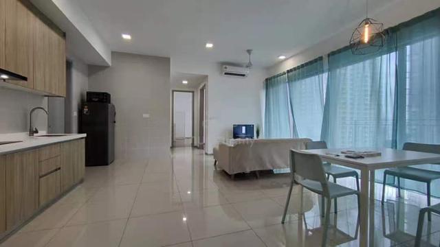 Sunway Mont Residences 1