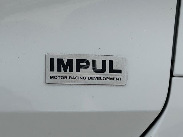 2016 Nissan X-TRAIL 2.0 IMPUL EDITION 360 - 3
