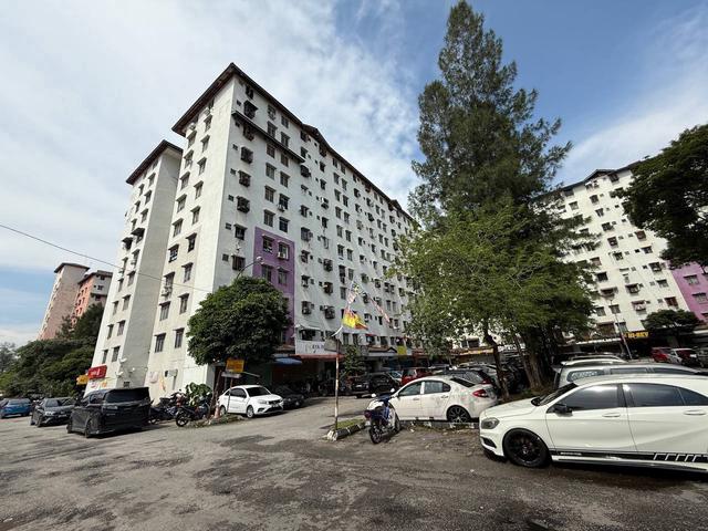 Puchong Permai 3