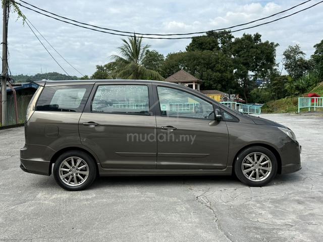 2018 Proton EXORA 1.6 Premium (A) - 5