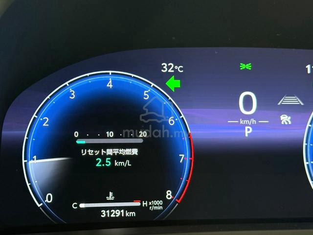 2024 Toyota ALPHARD 2.5 Z (A) - 2