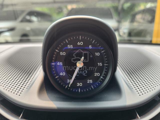 2023 Porsche Taycan Sport Chrono BOSE 5y Warranty - 4