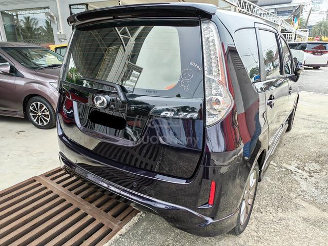 2015 PERODUA ALZA 1.5 Se (A) TIP TOP - 5
