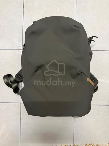 Carousel Image Selected