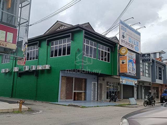 Sungai Chua / Kajang / Kedai Bawah / Ground Floor Shop 1