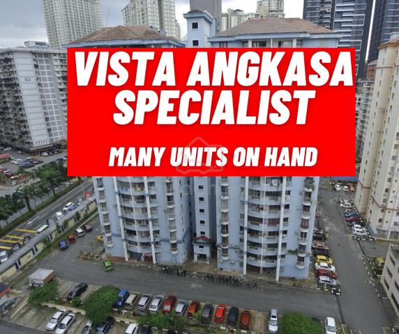 Vista Angkasa 1