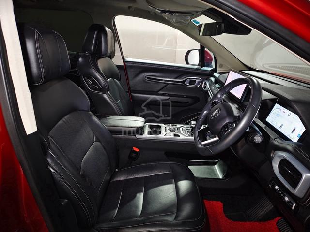 2023 Proton X90 1.5 Flagship Warranty Until 2028 - 5
