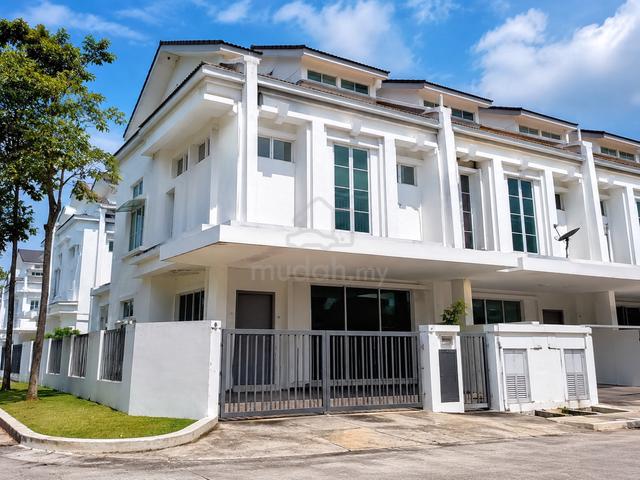 BELOW MARKET VALUE Brand New 2 Storey Terrace@Perennia Bandar Rimbayu 1