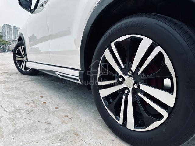 2021 Perodua ATIVA 1.0 AV D55L (A) Turbo - 4