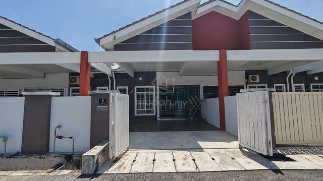 Taman tronoh universiti,tronoh 1