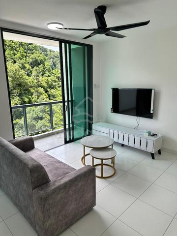 The Terraces Condominium 1