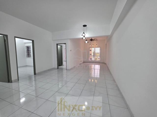 Trifolia Apartment 1