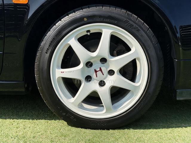 1995 Honda NSX V6 3.0 (NA1) Auto REFRESH PLAN - 4