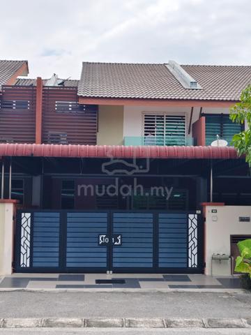 HOT SELLING KLEBANG PUTRA House! ✴️✴️🏠 1