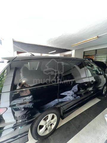 2003 Toyota ESTIMA 2.4 AERAS GH-ACR30W (A) - 2