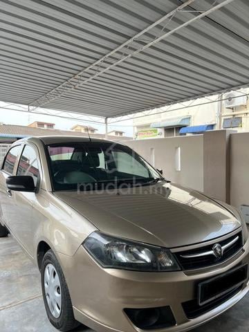 2015 Proton SAGA 1.3 SV (A) good condition - 1