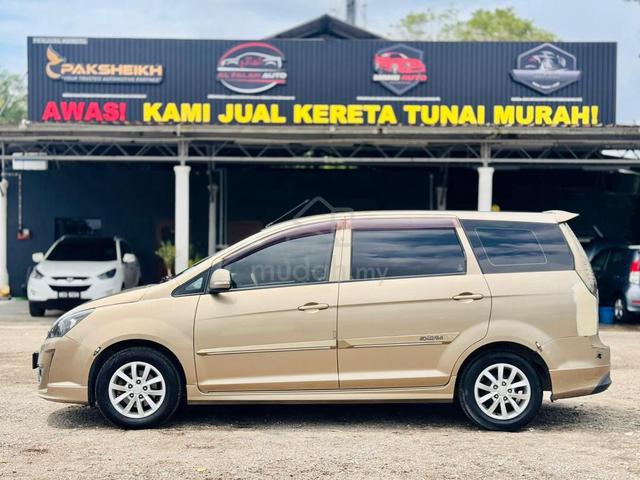 2012 Proton EXORA 1.6 STANDARD (M) - 2