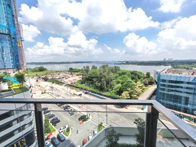Vista Tiara @ MBW Bay 1